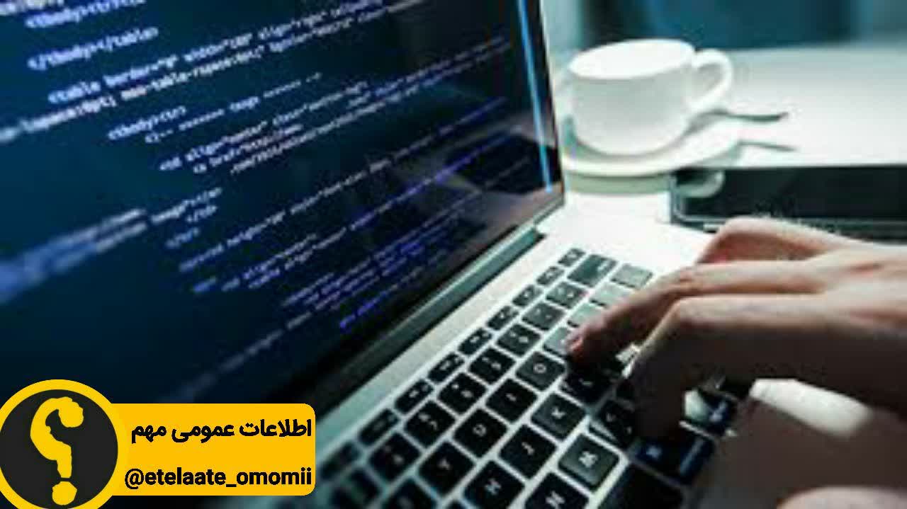 فرق برنامه نویسی و کدنویسی