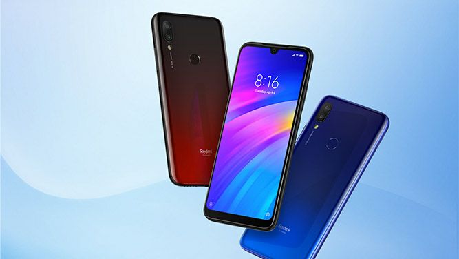 لغو انتشار بروز رسانی MIUI 12