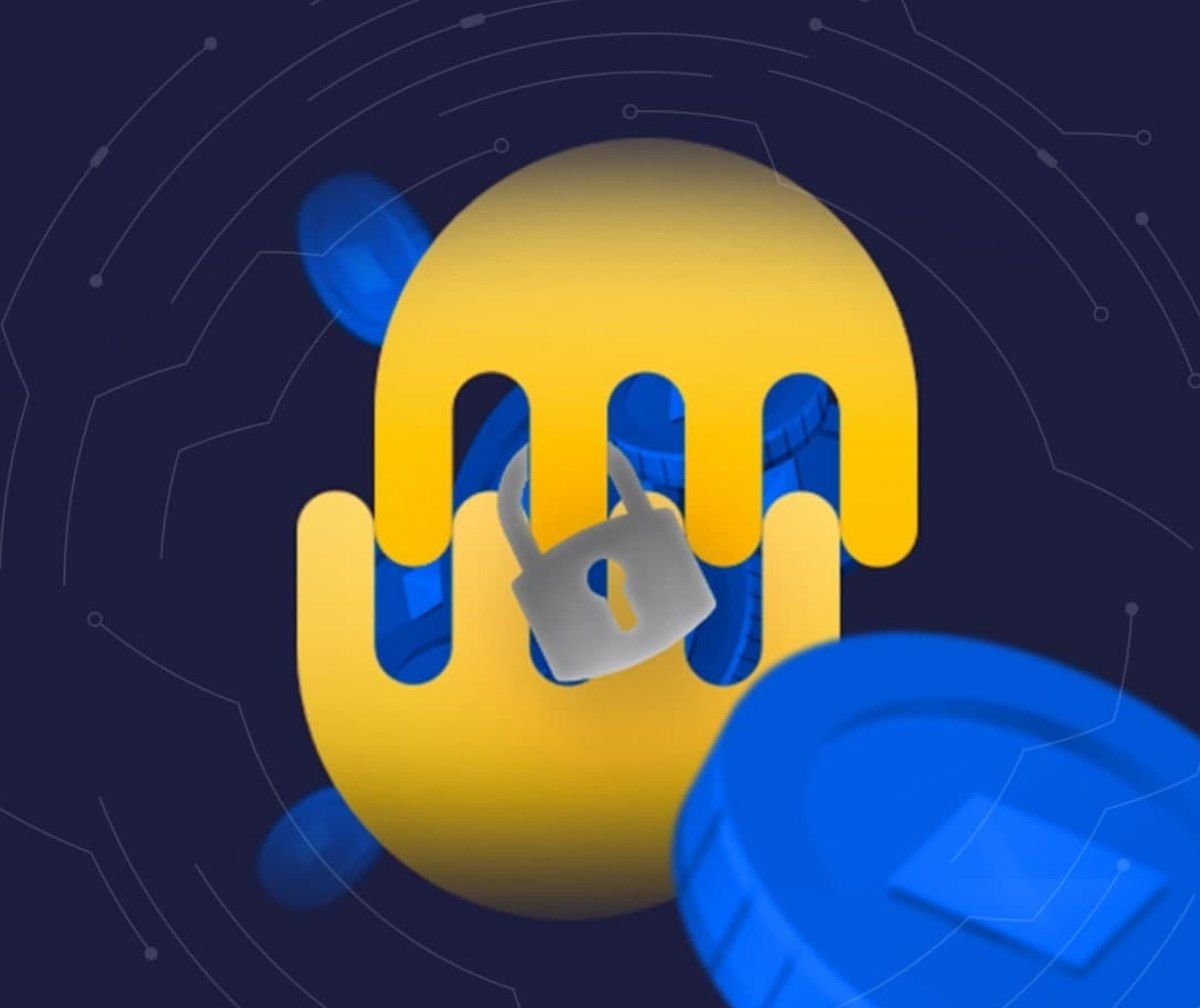 بیش از صد هزار اتر در صرافی Kraken قفل می‌شود