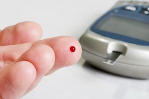 افراد دیابتی در معرض بالای بیماری قلبی مرگبار
