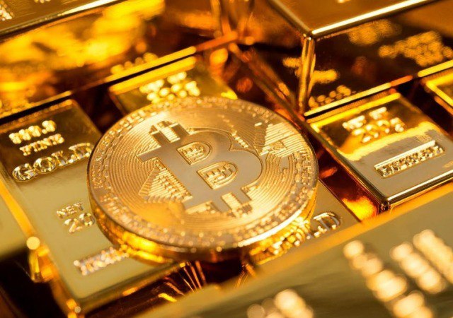 خبر بد برای طلا و نفت، خبر خوب برای بیتکوین