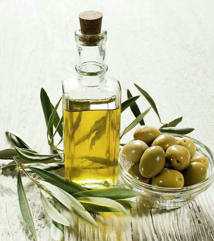 روغن زیتون