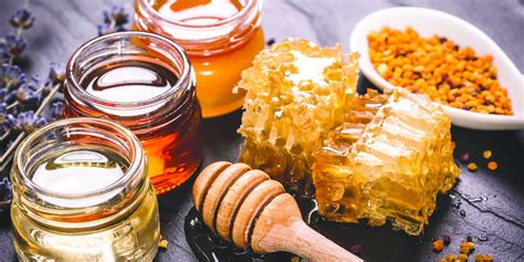 روش های تشخیص عسل طبیعی از تقلبی