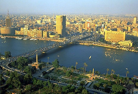 رود نیل