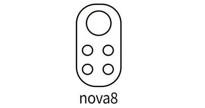 تاریخ معرفی هواوی Nova 8