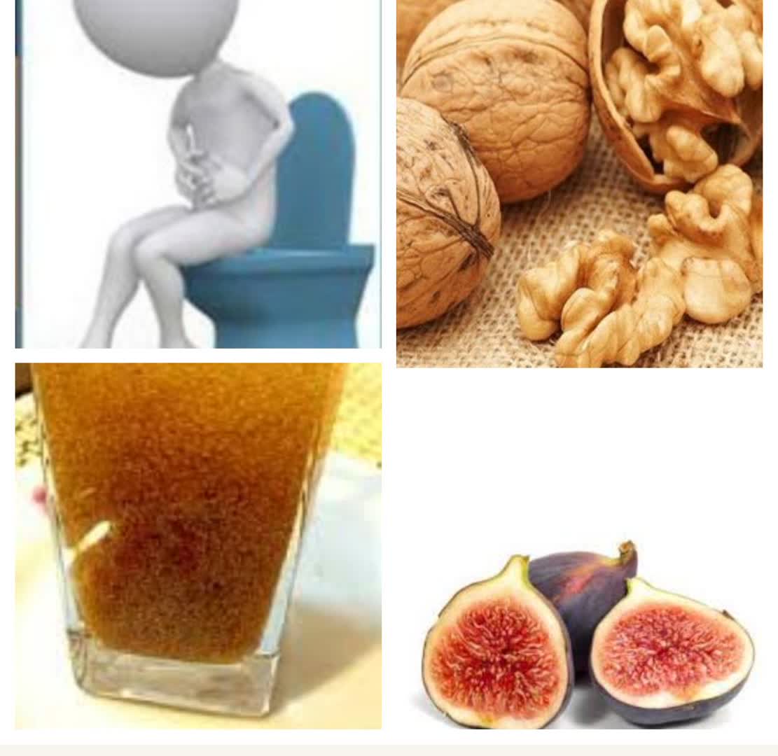 تکنیک درمان یبوست مزمن