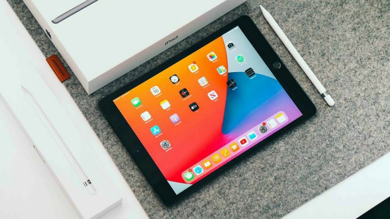 آیپد اقتصادی اپل با نمایشگر 10.5 اینچی