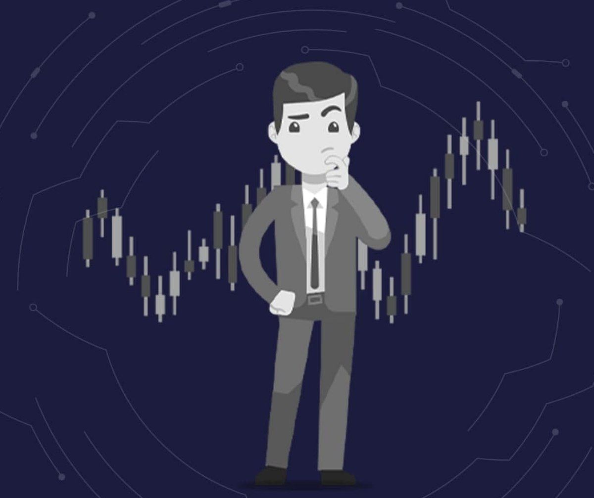 روند قیمت بیتکوین در کوتاهمدت