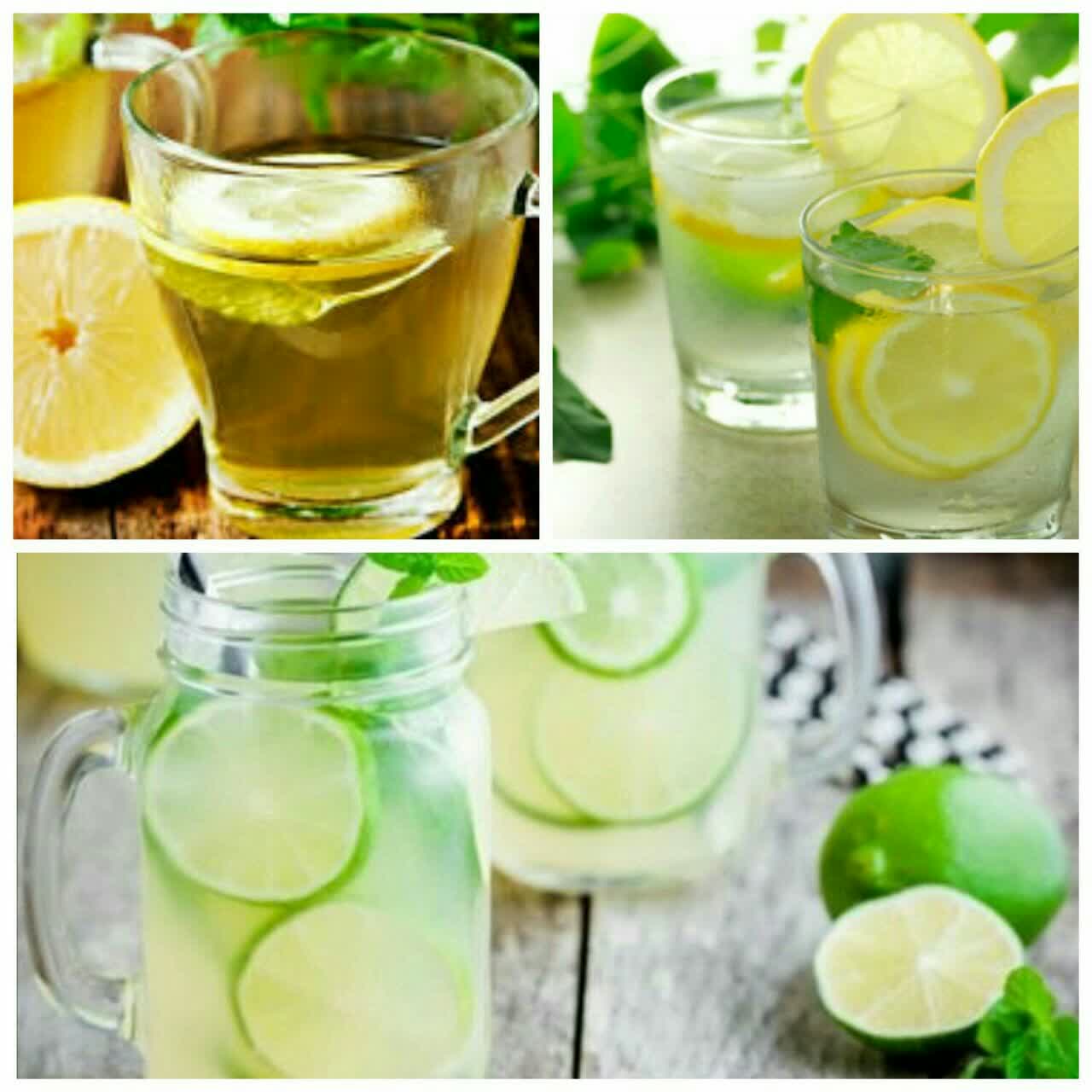لیموترش معجزه گر