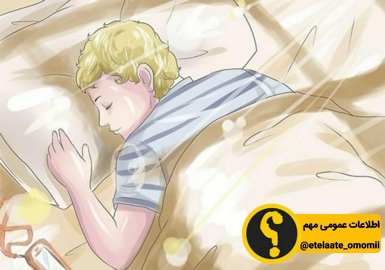 کمبود ویتامین دارید؟