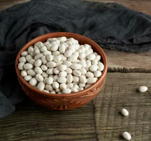لوبیا سفید، گوشت بدون استخوان