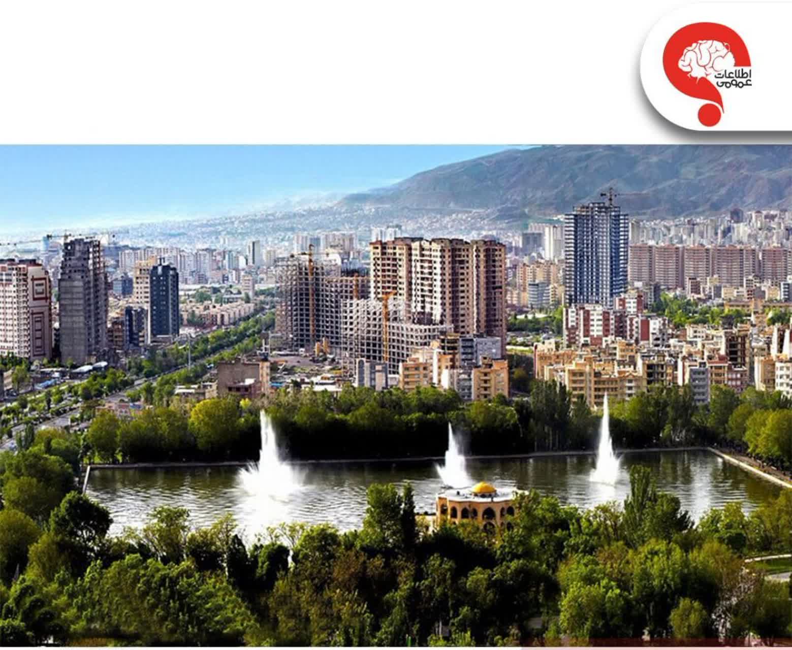 چرا تبریز شهر اولین‌هاست؟