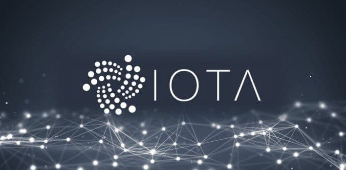 اطلاعیه بنیاد IOTA