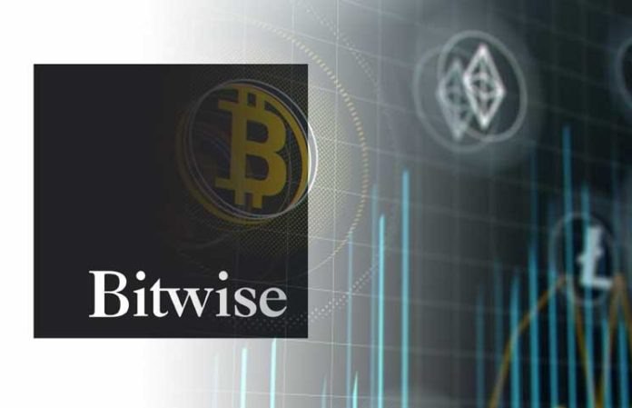 استقبال عالی از صندوق کریپتوکارنسی Bitwise