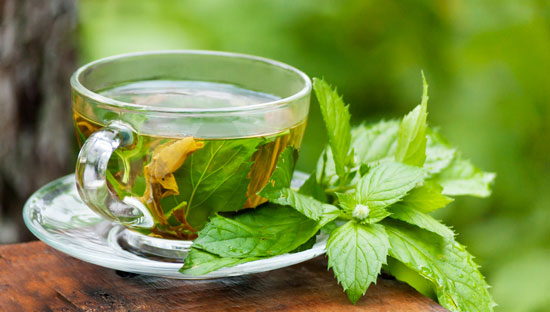 ۵ مورد از بهترین داروهای خانگی برای ریفلاکس معده 