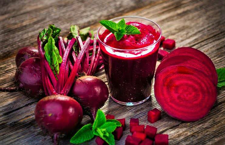لبو برای افزایش بنیه و قدرت بدنی