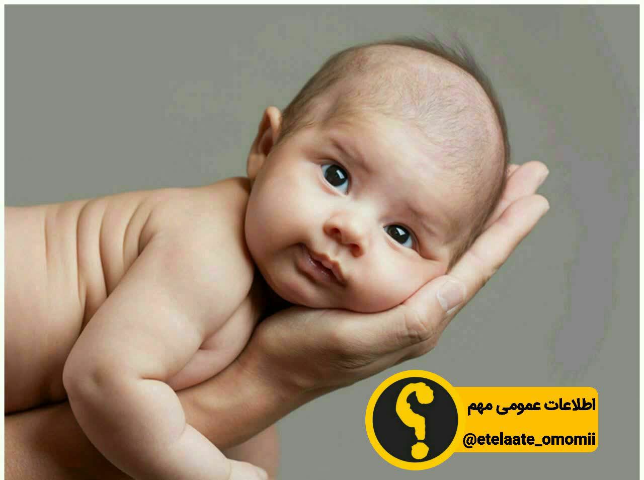 ساعت بدنیا آمدن