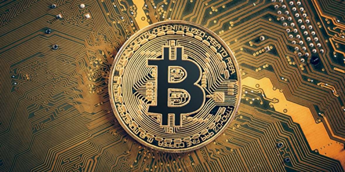 بیت‌کوین در هشت سال گذشته