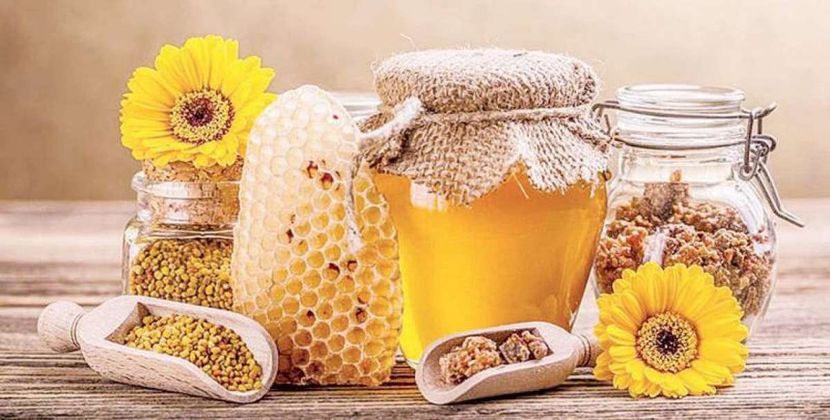 با این 5 خوراکی عفونت را از بین ببرید 
