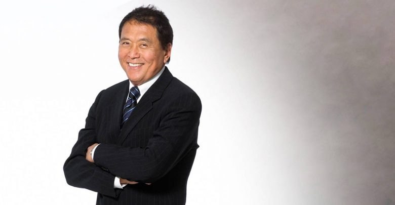 رابرت کیوساکی (Robert Kiyosaki)