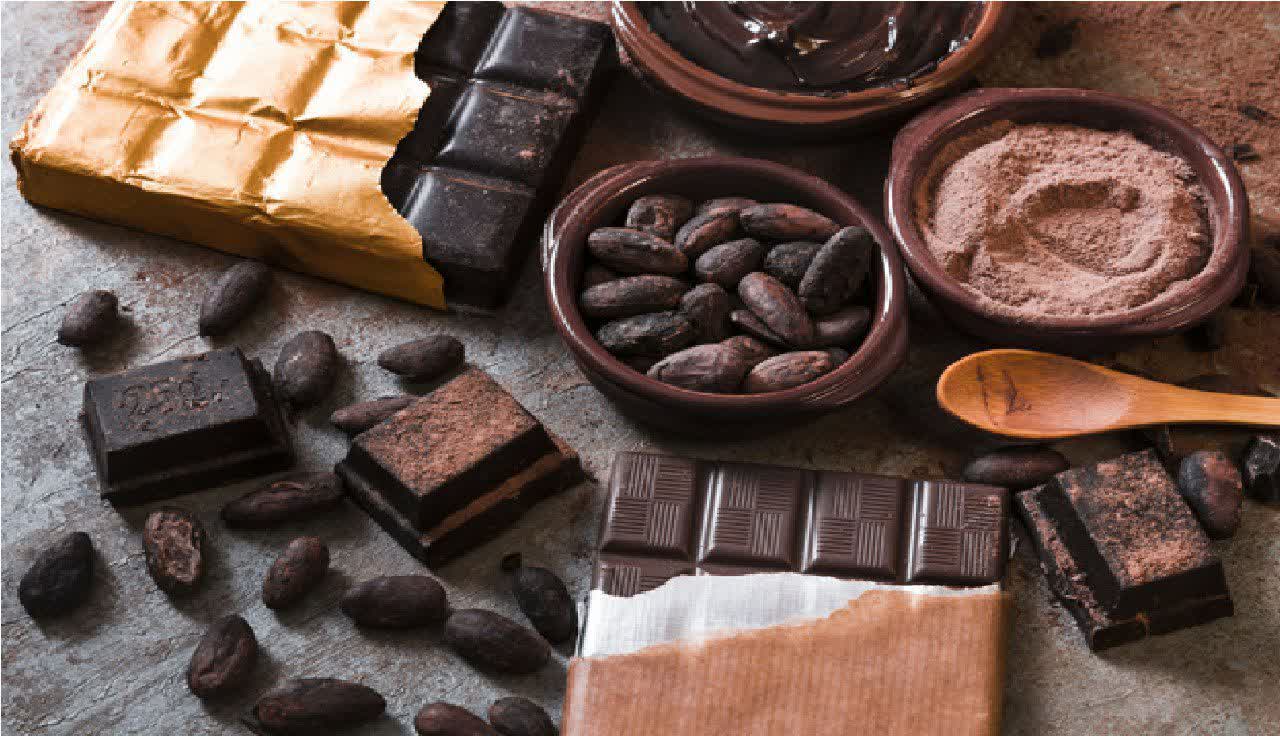  9 خوراکی برای داشتن سلامتی در زمستان