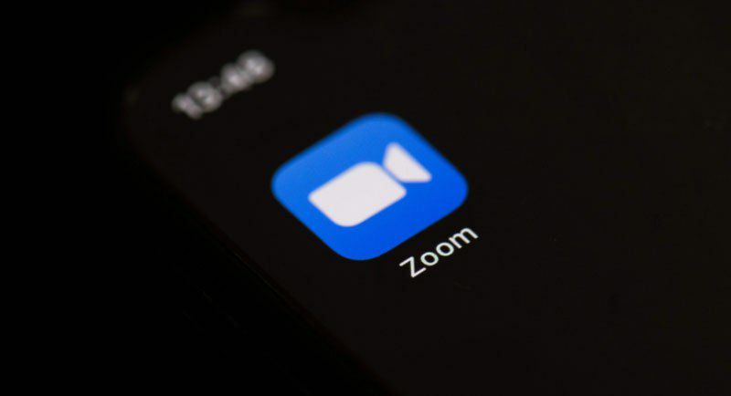 هدیه کریسمس Zoom به کاربران