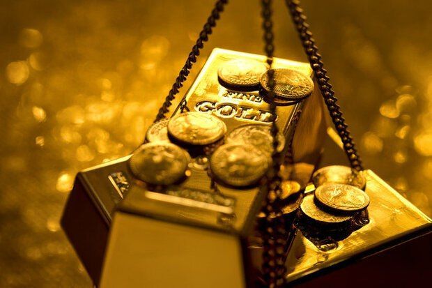 قیمت طلا و سکه در آخرین روز پاییز
