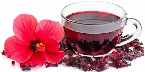 خواص بی‌نظیر چای ترش 