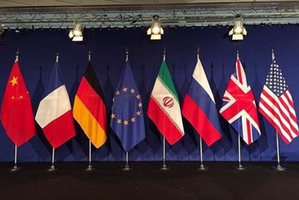 عقب نشینی اروپا در مقابل ایران