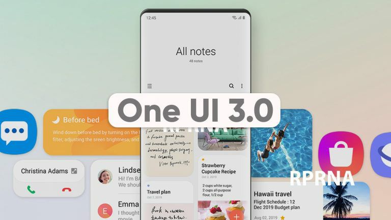 عرضه بتا One UI 3.0 برای Galaxy A51 5G