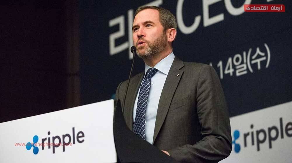 نگران سقوط 35% قیمت ریپل نباشید