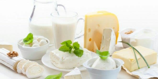 تاثیر ویتامین A بر سلامتی