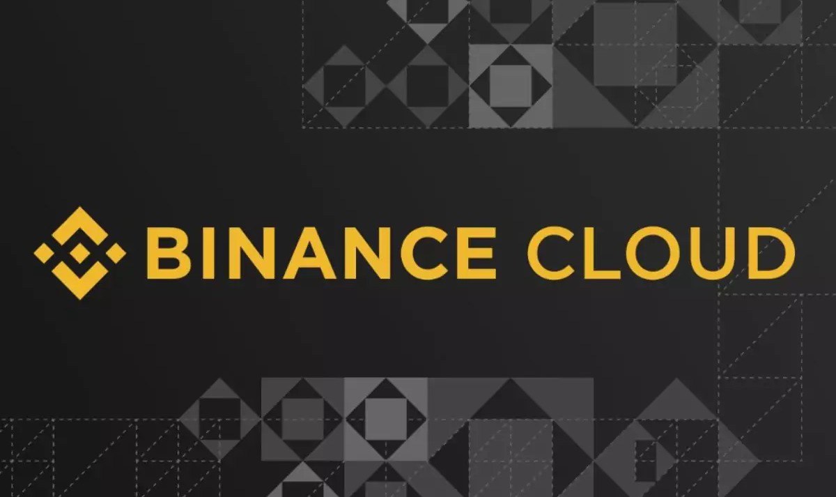 اکسچنج کریپتوی خصوصی در Binance Cloud