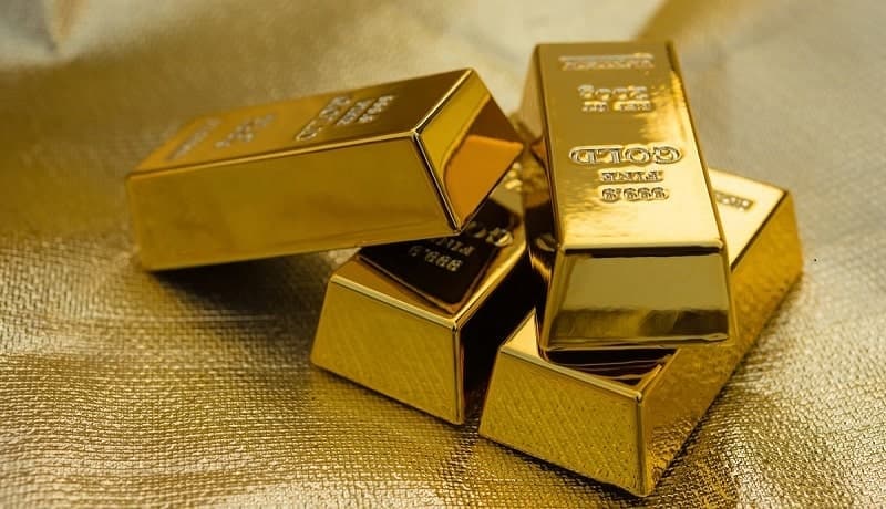 طلای جهانی از صعود هفتگی بازماند