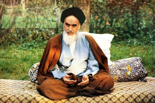 انقلاب مردم ایران