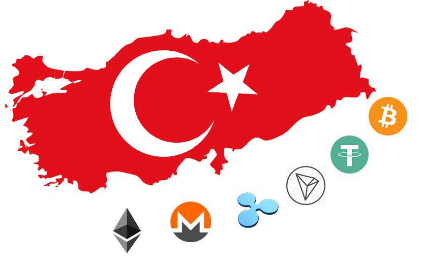 آزمایش پروژه ارز دیجیتال ترکیه در سال ۲۰۲۱