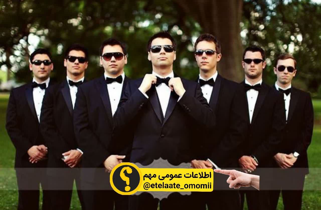 فلسفه وجودی ساقدوش