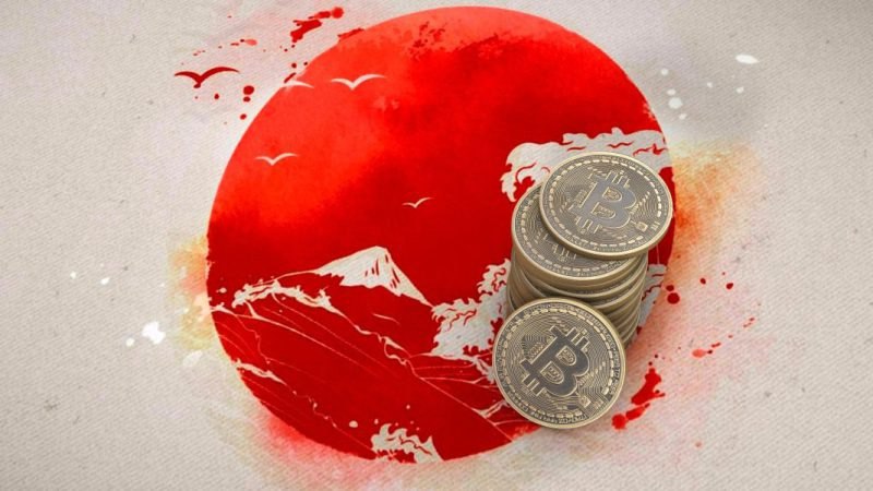 ژاپن برای عرضه ارز دیجیتال خود آماده می‌شود
