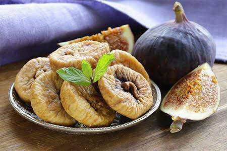 انجیرخشک