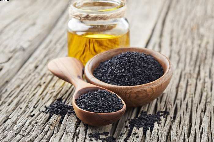 خواص معجون سیاهدانه وعسل