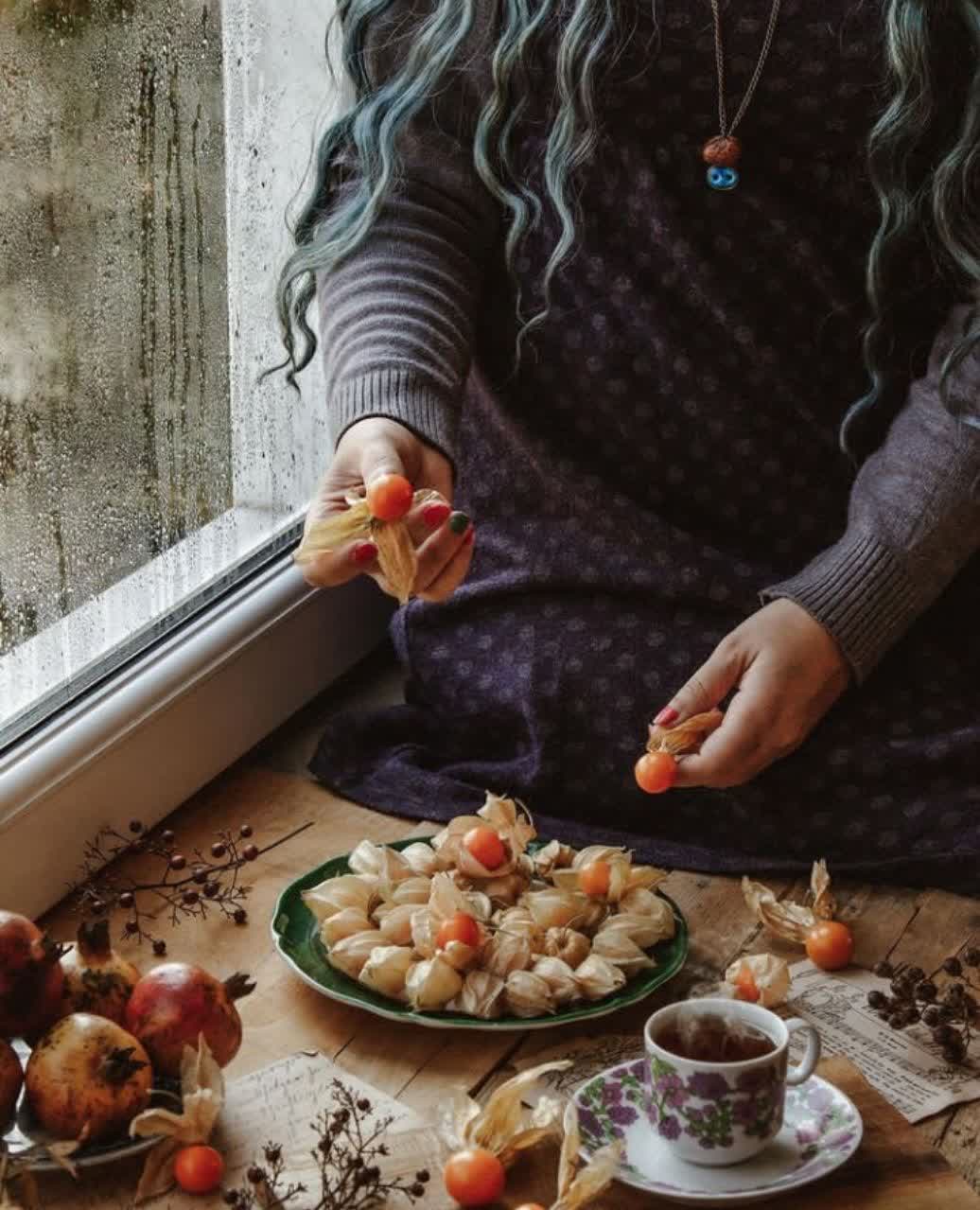 خوشبختی در مسیر است، نه در مقصد
