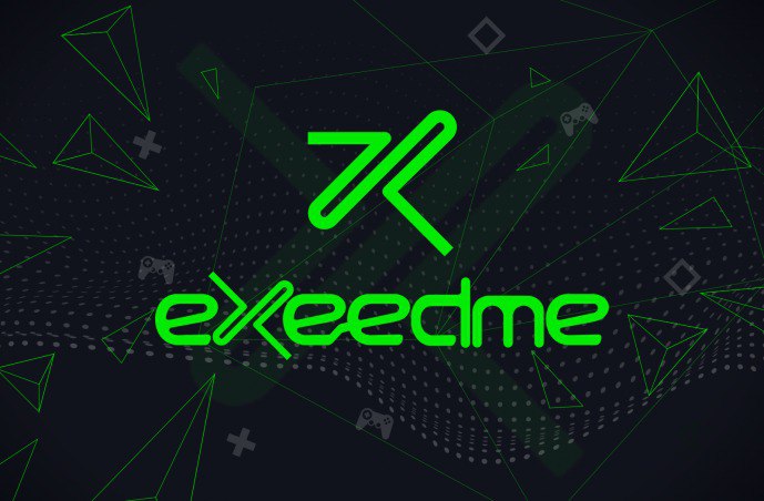 پلتفرم بازی و گیمینگ Exeedme