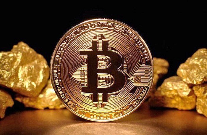 بیت‌کوین طلای دیجیتال