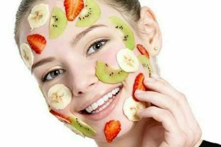 معجزات پوست میوه ها برای پوست شما