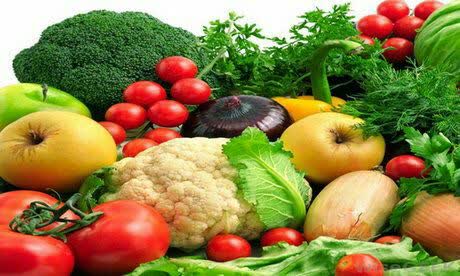تغذیه مناسب برای مقابله با کرونا