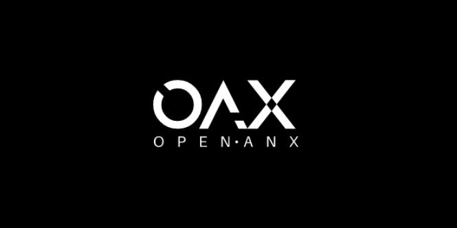 بنیاد OAX با توکن بومی OAX