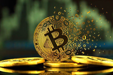 احتمال اصلاح 3 هزار دلاری بیت‌کوین