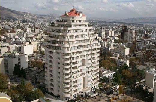 رهن و اجاره تهران