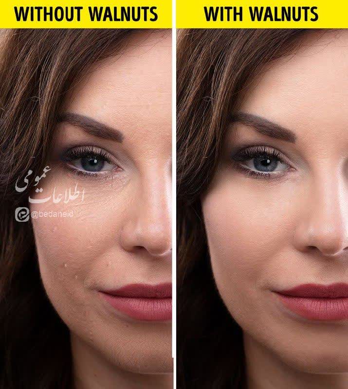 پوست شادابی میخواهید؟ 