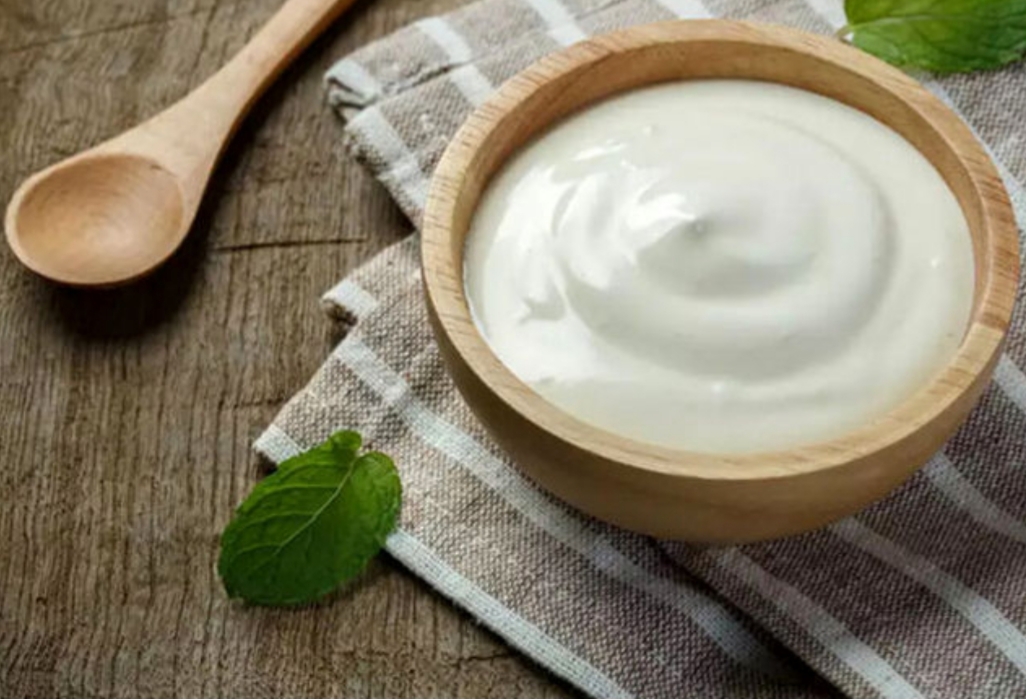 بهترین زمان خوردن ماست